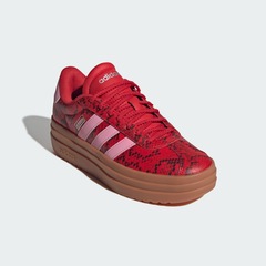 Tênis Feminino adidas VL Court Bold - Foto 6