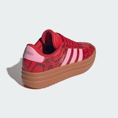 Tênis Feminino adidas VL Court Bold - Foto 7