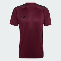 Camiseta adidas Tiro ES JSY Masculina - Foto 2