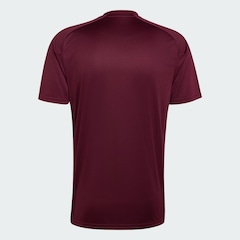 Camiseta adidas Tiro ES JSY Masculina - Foto 3