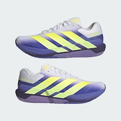 Tênis Masculino adidas Adizero Dropset Pro - Foto 8