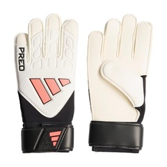 Luvas de Goleiro adidas Predator Match Adulto - Foto 1