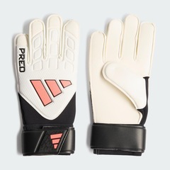 Luvas de Goleiro adidas Predator Match Adulto - Foto 2