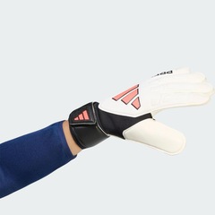 Luvas de Goleiro adidas Predator Match Adulto - Foto 5
