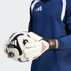 Luvas de Goleiro adidas Predator Match Adulto - Foto 6