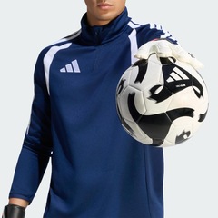 Luvas de Goleiro adidas Predator Match Adulto - Foto 7