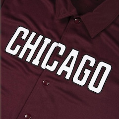 Camiseta New Era Manga Curta Chicago Bulls - Masculina - Foto 3