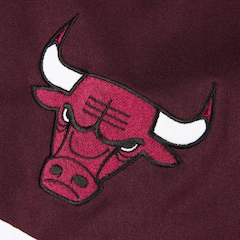 Camiseta New Era Manga Curta Chicago Bulls - Masculina - Foto 4