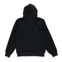 Blusão de Moletom New Era Hoodie Los Angeles Dodgers - Masculina - Foto 3