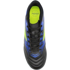 Chuteira Futsal Adulto OXN Strike - Foto 4