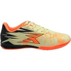 Chuteira Futsal Adulto OXN Vision - Foto 1