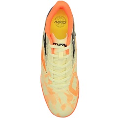 Chuteira Futsal Adulto OXN Vision - Foto 3