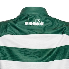 Camisa Coritiba Oficial Jogo 3 Diadora Infantil - Foto 6
