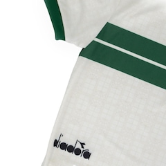 Camisa Coritiba Oficial Jogo 1 Diadora Infantil - Foto 2