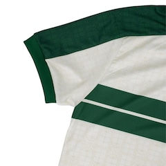 Camisa Coritiba Oficial Jogo 1 Diadora Infantil - Foto 3