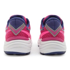 Tênis de Corrida Diadora Mythos Blushield 8 Vortice Clay Feminino - Foto 6