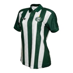 Camisa Coritiba Oficial Jogo 2 Diadora Feminino - Foto 2