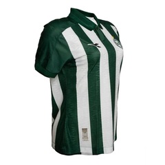 Camisa Coritiba Oficial Jogo 2 Diadora Feminino - Foto 3