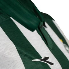 Camisa Coritiba Oficial Jogo 2 Diadora Feminino - Foto 4