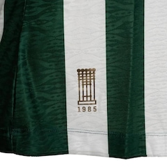 Camisa Coritiba Oficial Jogo 2 Diadora Feminino - Foto 6