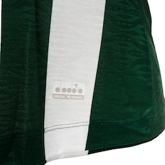 Camisa Coritiba Oficial Jogo 2 Diadora Feminino - Foto 7