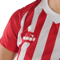Camisa Náutico Oficial Jogo 1 Diadora Feminino - Foto 4