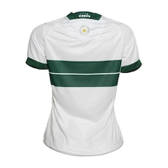 Camisa Coritiba Oficial Torcedor 1 Diadora Feminino - Foto 6