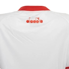 Camisa Náutico Oficial Torcedor 2 Diadora Feminino - Foto 8