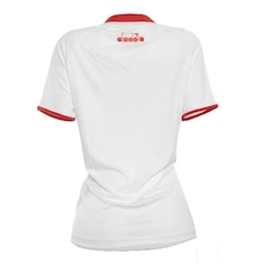Camisa Náutico Oficial Torcedor 2 Diadora Feminino - Foto 9