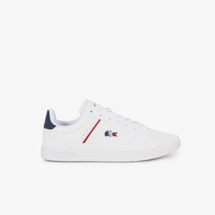 Tênis Masculino Lacoste Europa Pro V - Foto 1