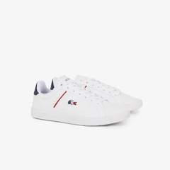 Tênis Masculino Lacoste Europa Pro V - Foto 2