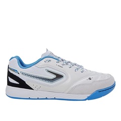 Chuteira de Futsal Adulta Topper Dominator Pro VI - Foto 1