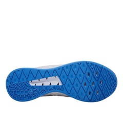 Chuteira de Futsal Adulta Topper Dominator Pro VI - Foto 3