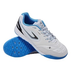 Chuteira de Futsal Adulta Topper Dominator Pro VI - Foto 4