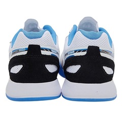 Chuteira de Futsal Adulta Topper Dominator Pro VI - Foto 5