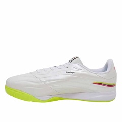 Chuteira Futsal Adulta Topper Maestro Light - Foto 2