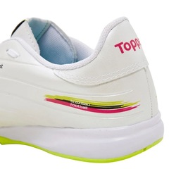 Chuteira Futsal Adulta Topper Maestro Light - Foto 5