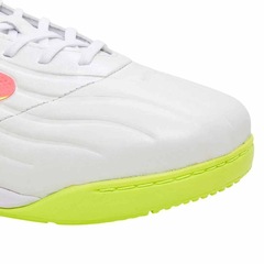 Chuteira Futsal Adulta Topper Maestro Light - Foto 6