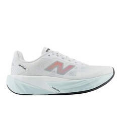 Tenis New Balance Fuelcell Rebel V5 Feminino - Foto 1