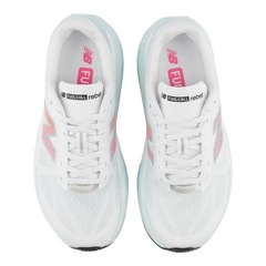 Tenis New Balance Fuelcell Rebel V5 Feminino - Foto 3