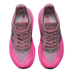 Tenis New Balance Fuelcell Rebel V5 Feminino - Foto 3