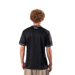 Camiseta do Corinthians Arte Braziline Masculina - Foto 2