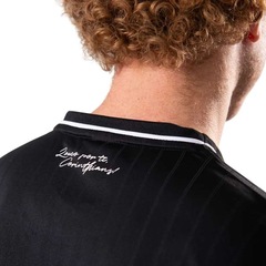 Camiseta do Corinthians Arte Braziline Masculina - Foto 3