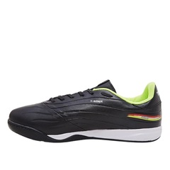 Chuteira de Futsal Adulta Topper Maestro Light - Foto 2