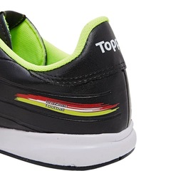 Chuteira de Futsal Adulta Topper Maestro Light - Foto 3