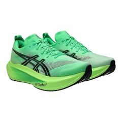 Tênis Megablast ASICS Unissex - Foto 3