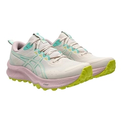 Tênis Trabuco Terra 3 ASICS Feminino - Foto 3