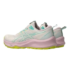 Tênis Trabuco Terra 3 ASICS Feminino - Foto 4