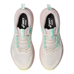 Tênis Trabuco Terra 3 ASICS Feminino - Foto 5