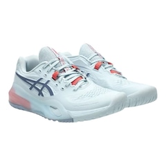 Tênis Gel-Resolution X ASICS Feminino - Foto 3
